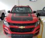 Chevrolet Colorado 2019 - Cần bán Chevrolet Colorado 2019, màu đỏ, nhập khẩu nguyên chiếc