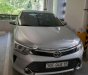 Toyota Camry 2.0E 2015 - Bán xe Toyota Camry 2.0E năm 2015, màu bạc, giá chỉ 800 triệu