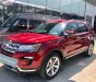 Ford Explorer Limited 2.3L EcoBoost 2018 - Bán Ford Explorer Limited sản xuất 2018, màu đỏ, xe nhập