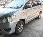 Toyota Innova 2012 - Bán Toyota Innova đời 2012, màu bạc