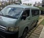 Toyota Hiace      2006 - Bán ô tô Toyota Hiace đời 2006, xe nhập