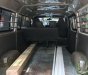 Toyota Hiace 2007 - Bán ô tô Toyota Hiace sản xuất năm 2007, chính chủ giá cạnh tranh