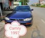 Toyota Camry XLi 2.2 MT 1997 - Xe Toyota Camry XLi 2.2 MT sản xuất năm 1997, màu xanh lam 