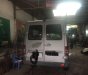 Mercedes-Benz Sprinter 2009 - Bán Mercedes Sprinter 313 năm 2009, màu bạc