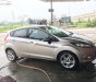 Ford Fiesta S 2011 - Bán Ford Fiesta S đời 2011, màu vàng