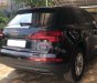 Audi Q5 2017 - Chính chủ bán Audi Q5 2.0 AT sản xuất 2017, màu xanh đen