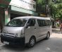 Toyota Hiace 2007 - Bán ô tô Toyota Hiace sản xuất năm 2007, chính chủ giá cạnh tranh