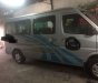 Mercedes-Benz Sprinter 2009 - Bán Mercedes Sprinter 313 năm 2009, màu bạc