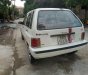 Kia Pride 2000 - Cần bán lại xe Kia Pride năm 2000, màu trắng