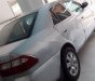 Mazda 626 2000 - Cần bán xe Mazda 626 sản xuất năm 2000, màu bạc