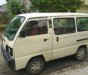 Suzuki Super Carry Van Window Van 1996 - Bán ô tô Suzuki Super Carry Van Window Van đời 1996, màu trắng 