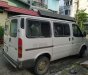 Ford Transit 2000 - Bán Ford Transit đời 2000, màu trắng, chính chủ, giá cạnh tranh