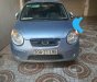 Kia Picanto 2007 - Chính chủ bán Kia Picanto đời 2007, màu xanh lam, nhập khẩu