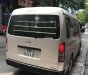 Toyota Hiace 2007 - Bán ô tô Toyota Hiace sản xuất năm 2007, chính chủ giá cạnh tranh