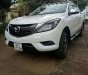 Mazda BT 50 2017 - Bán Mazda BT 50 đời 2017, màu trắng, nhập khẩu nguyên chiếc