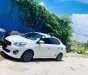 Mitsubishi Attrage 2017 - Cần bán Mitsubishi Attrage đời 2017, màu trắng, nhập khẩu nguyên chiếc