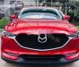 Mazda CX 5 2019 - Bán xe Mazda CX 5 đời 2019, màu đỏ