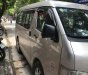 Toyota Hiace 2007 - Bán ô tô Toyota Hiace sản xuất năm 2007, chính chủ giá cạnh tranh