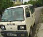 Suzuki Super Carry Van Window Van 1996 - Bán ô tô Suzuki Super Carry Van Window Van đời 1996, màu trắng 