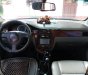 Daewoo Lacetti EX 2009 - Cần bán Daewoo Lacetti ex năm sản xuất 2009, màu bạc