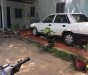 Peugeot 404 1.8 MT Trước 1990 - Bán Peugeot 404 đời 1990, màu trắng, xe nhập, giá chỉ 35 triệu