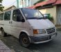 Ford Transit 2000 - Bán Ford Transit đời 2000, màu trắng, chính chủ, giá cạnh tranh