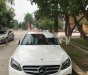 Mercedes-Benz C class 2015 - Bán Mercedes C200 năm 2015, màu trắng còn mới