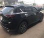 Mazda CX 5 2018 - Bán Mazda CX 5 sản xuất 2018, màu đen, xe nhập