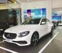 Mercedes-Benz E class E200 Sport 2019 - Bán Mercedes E200 Sport sản xuất năm 2019, màu trắng