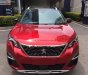 Peugeot 3008 1.6 AT 2019 - Bán Peugeot 3008 1.6 AT năm sản xuất 2019, màu đỏ