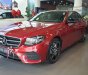 Mercedes-Benz E class E300 AMG 2019 - Bán ô tô Mercedes E300 AMG 2019, màu đỏ