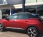 Peugeot 3008    2019 - Cần bán xe Peugeot 3008 đời 2019, màu đỏ