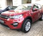 LandRover Discovery   2019 - Bán xe LandRover Discovery Sport SE 2019, màu đỏ, nhập khẩu nguyên chiếc