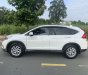 Honda CR V 2015 - Chính chủ bán xe Honda CR V đời 2015, màu trắng, xe nhập, siêu lướt