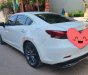 Mazda 6   2.0L Premium  2017 - Bán Mazda 6 2.0L Premium sản xuất 2017, màu trắng, 808tr