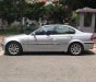 BMW 3 Series 318i 2005 - Bán BMW 3 Series 318i năm 2005, màu bạc, xe nhập, giá 260tr