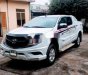 Mazda BT 50   2015 - Cần bán Mazda BT 50 2015, màu trắng số sàn, giá chỉ 499 triệu