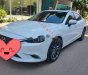Mazda 6   2.0L Premium  2017 - Bán Mazda 6 2.0L Premium sản xuất 2017, màu trắng, 808tr
