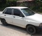 Kia Pride 1999 - Cần bán Kia Pride năm 1999, màu trắng xe gia đình