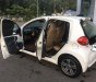 Toyota Aygo 2006 - Lên đời bán Toyota Aygo MT 1.0 2006, màu trắng, xe nhập số sàn, giá 205tr