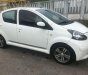 Toyota Aygo 2006 - Lên đời bán Toyota Aygo MT 1.0 2006, màu trắng, xe nhập số sàn, giá 205tr