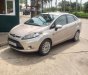 Ford Fiesta 2011 - Bán Ford Fiesta sản xuất 2011, màu vàng cát
