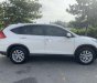 Honda CR V 2015 - Chính chủ bán xe Honda CR V đời 2015, màu trắng, xe nhập, siêu lướt
