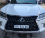 Lexus LX 570 Super Sport 2017 - Bán xe Lexus LX 570 Super Sport sản xuất 2017, màu trắng, nhập khẩu