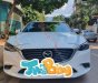 Mazda 6   2.0L Premium  2017 - Bán Mazda 6 2.0L Premium sản xuất 2017, màu trắng, 808tr