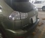 Lexus RX 2007 - Bán Lexus RX 350 đời 2007, màu xanh lục, nhập khẩu số tự động