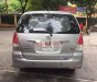 Toyota Innova   G   2011 - Bán ô tô Toyota Innova G sản xuất 2011, màu bạc, giá chỉ 395 triệu