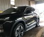 Hyundai Santa Fe HTRAC 2019 - Bán Hyundai Santa Fe HTRAC đời 2019, màu đen ít sử dụng