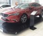 Mazda 6 2019 - Mazda Quảng Ngãi bán Mazda 6 năm 2019, màu đỏ, nhập khẩu