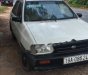 Kia Pride 1999 - Cần bán Kia Pride năm 1999, màu trắng xe gia đình